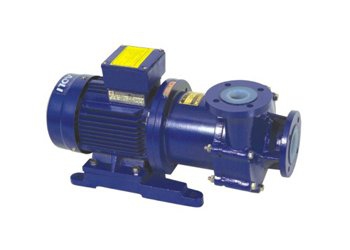 新余渝水区CQB-F型氟塑料磁力驱动泵